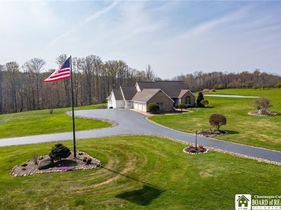 3881 Dutch Hollow Rd
