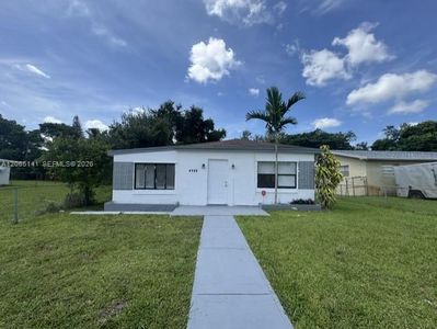 4130 SW 25th St