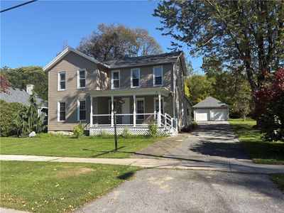 34 Linden St