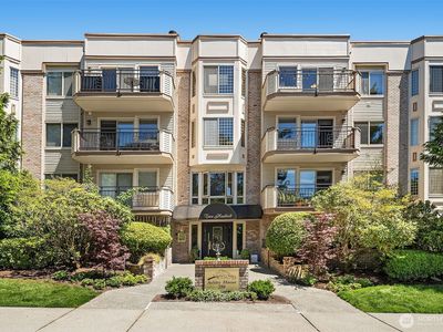 200 99th Avenue NE #28