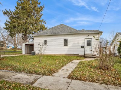Property at 602 N 12th St, Guthrie Center, IA