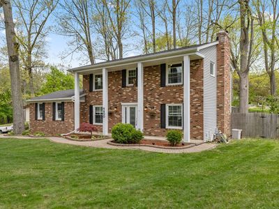 4400 Highfield Rd
