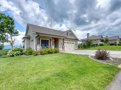25 Ivy Log Heights Spur