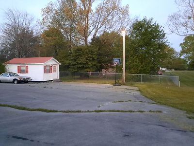 383 Joe Brock St