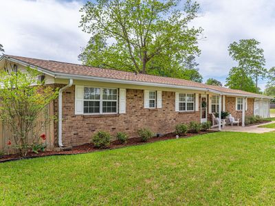 501 Jones Rd