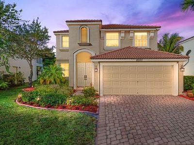 2371 Waburton Terrace