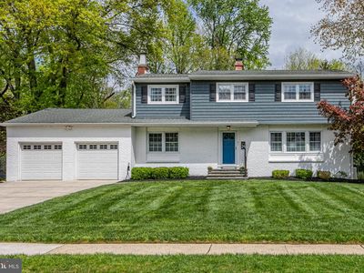 24 Stonicker Dr
