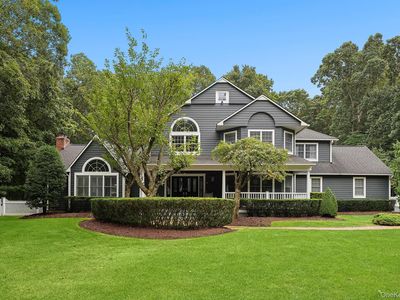4 Saddlebrook Lane