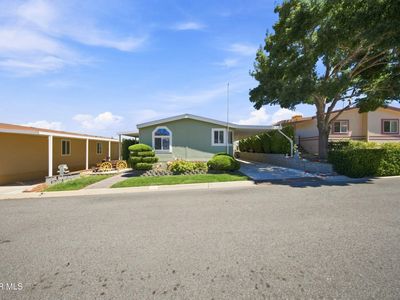 Property at 40701 Rancho Vista Blvd Space 199, Palmdale, CA