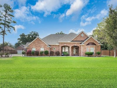 111 Whites Lake Estates Dr