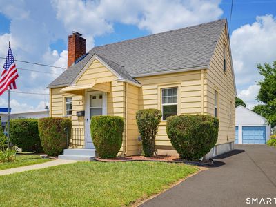 417 Hartford Road