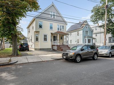 25 Sheafe St
