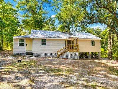 124 Pea Ridge Rd