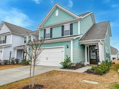 109 Forest Springs Rd