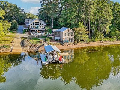 1230 Panther Point Rd