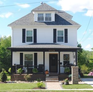 108 Hemlock Ave