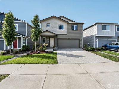 Property at 1126 15th Avenue, Sultan, WA