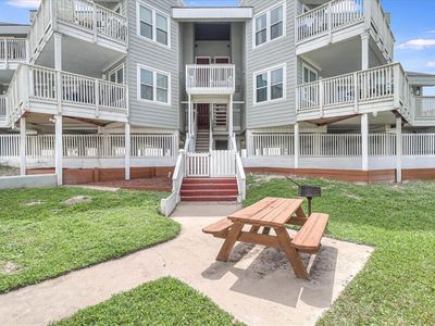 6275 State Highway 361 UNIT 110