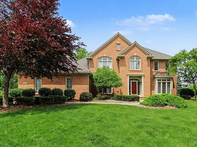4356 Lakeside Ct