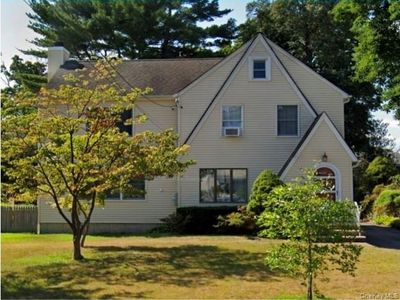 530 Elm Street