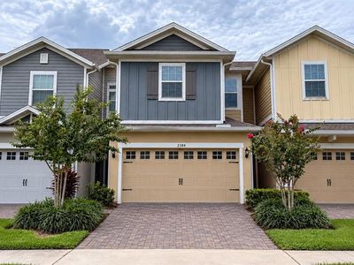 2384 SEDGE GRASS WAY