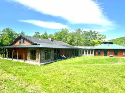 341 Turkey Farm Road
