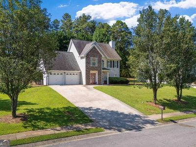 107 Lindsey Dr