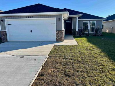 2490 Privet Berry Dr