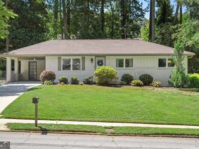 2897 Harcourt Dr