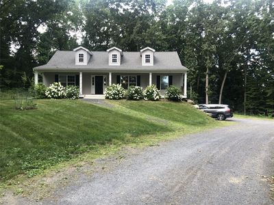 636 Gardnertown Road