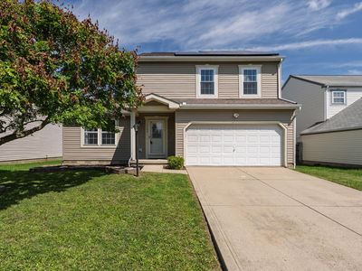 1106 Goldeneye Dr