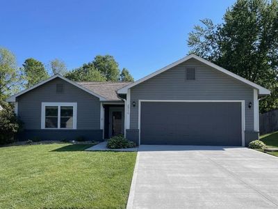 Property at 1116 W Pine Meadows Dr, Bloomington, IN