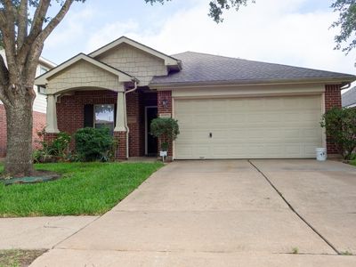 11219 Overland Trail Dr