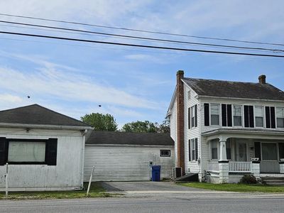 Property at 799 Hanover Pike, Littlestown, PA