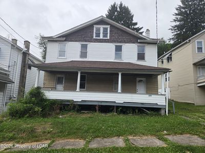 161 Orchard St