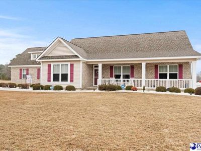 Property at 1135 McLaughlin Rd, Effingham, SC