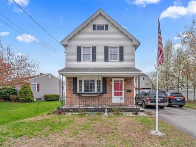 66 Bedel Street