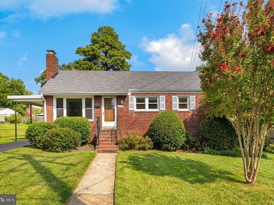 2510 Dawn Dr