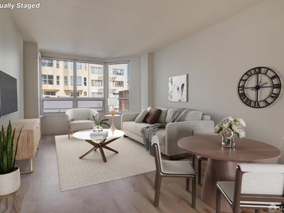 650 Turk St UNIT 402