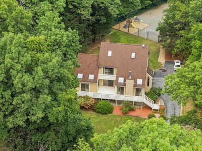200 Wheel Wright Road