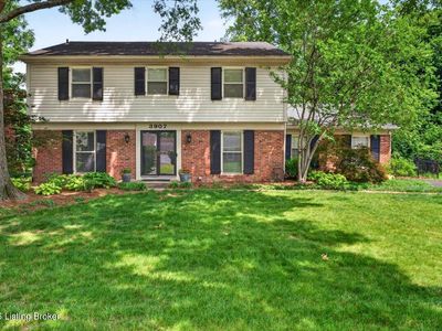 3907 Burning Bush Rd