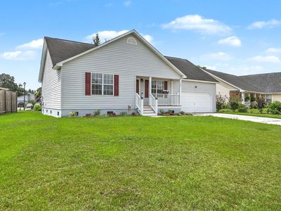 1327 Winterberry Ave