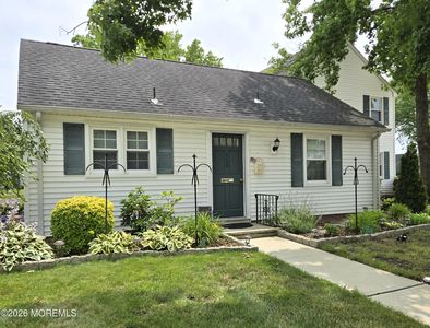53A Old Nassau Road