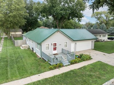 Property at 1222 5th St, Onawa, IA