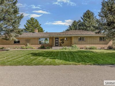 Property at 939 S 45th E, Ammon, ID