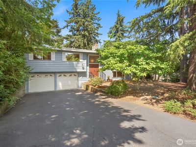 Property at 344 S 183rd Street, Burien, WA