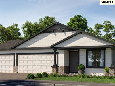 893 NE Laurel Springs Dr