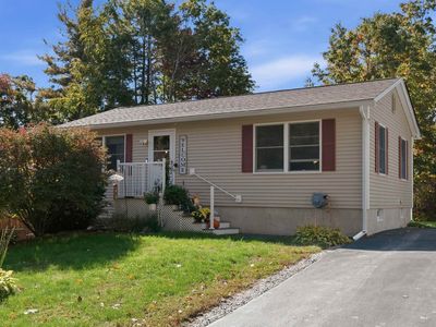 649 Shaker Road