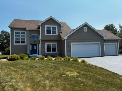 Property at 510 Zierke Ct, Winnebago, IL