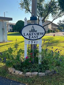 7941 58th Ave N UNIT 106